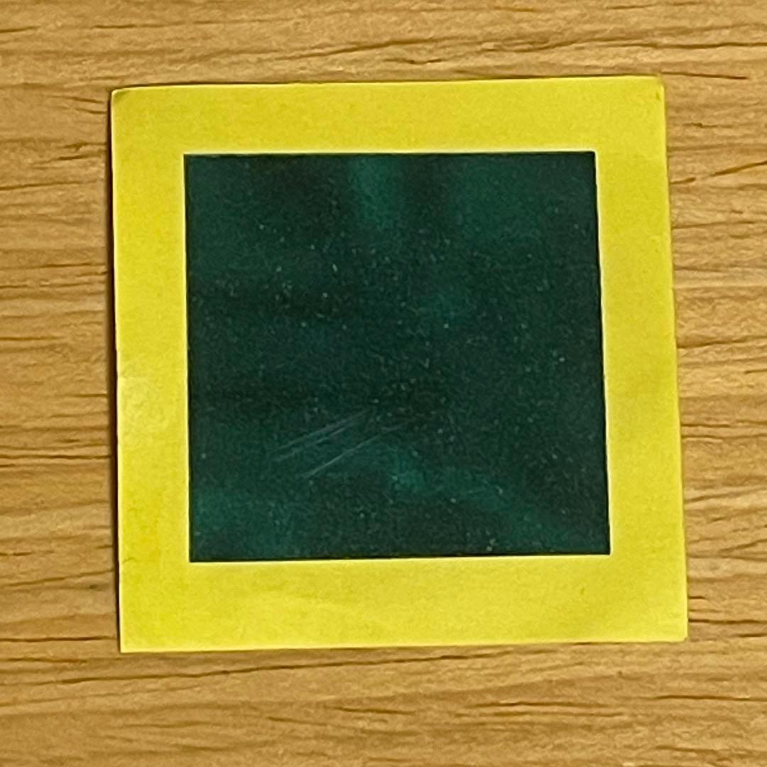 【希少】限定生産500本 テラファイト ゼロリスト ウォッチ ゼロ磁場発生装置