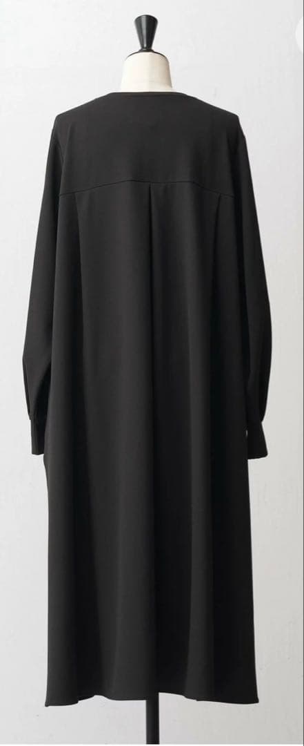 BEARDSLEY Tワンピース サイズ1 試着のみ