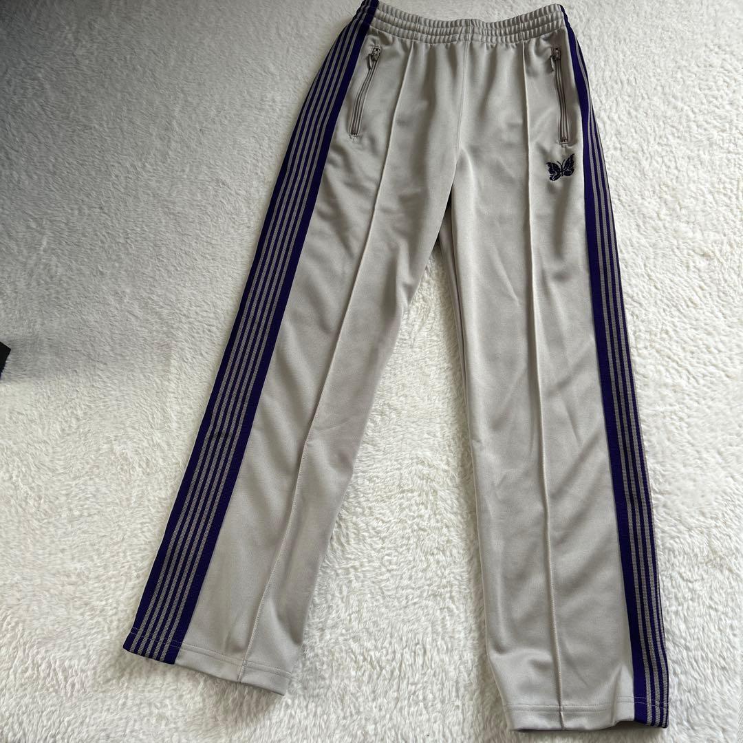 Needles トラックパンツ 2 ニードルズ　レディース