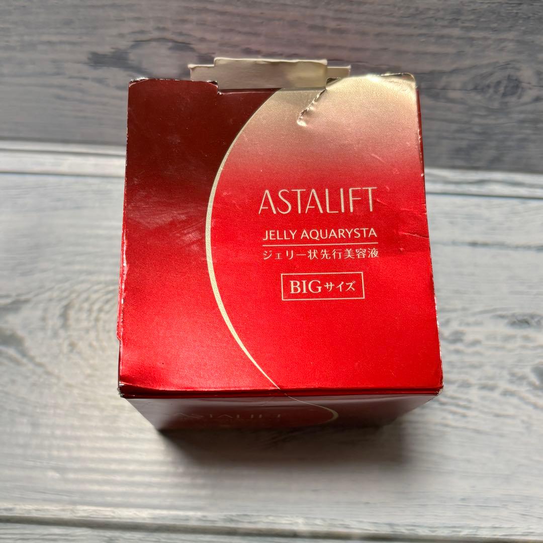 アスタリフト ジェリー アクアリスタ 60g BIGサイズ