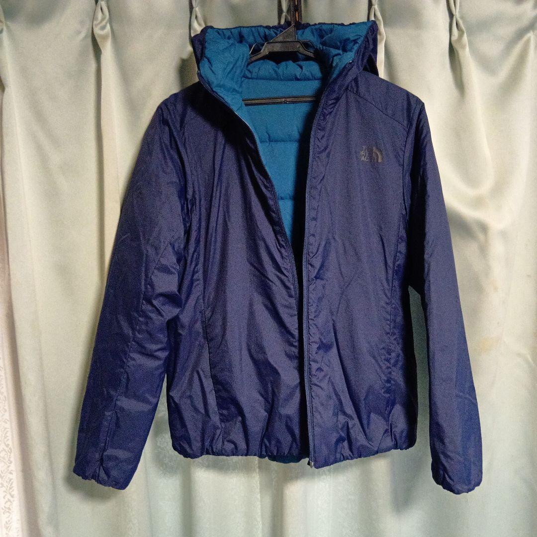 The North Face 　リバーシブル中綿ジャケット　NYW82180