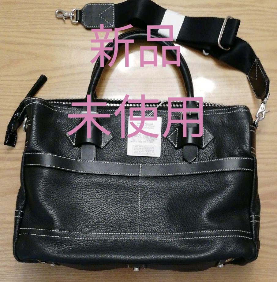 【新品】ヴィヴィアンウエストウッド　バッグ　黒色