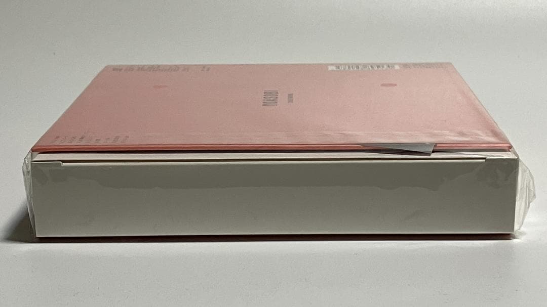 新品未開封 YOASOBI THE BOOK 完全生産限定盤 店舗予約特典付き