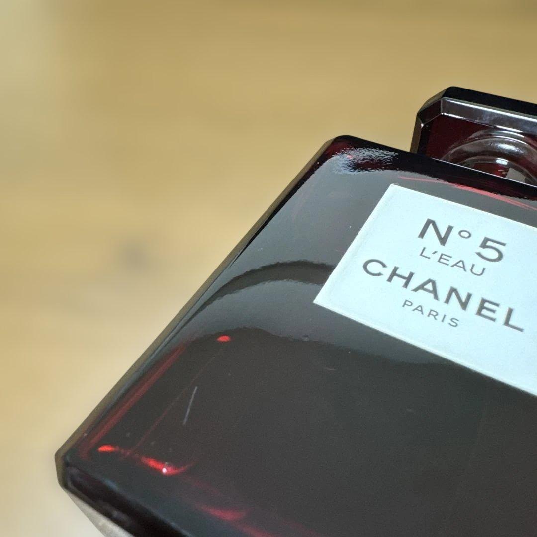 CHANEL N°5 香水