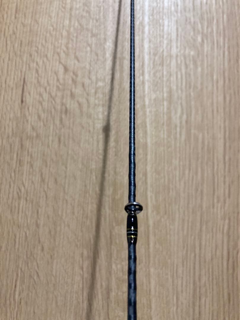 シャドウパンゲアSP-106Mメガバスmegabass 純正ケース付