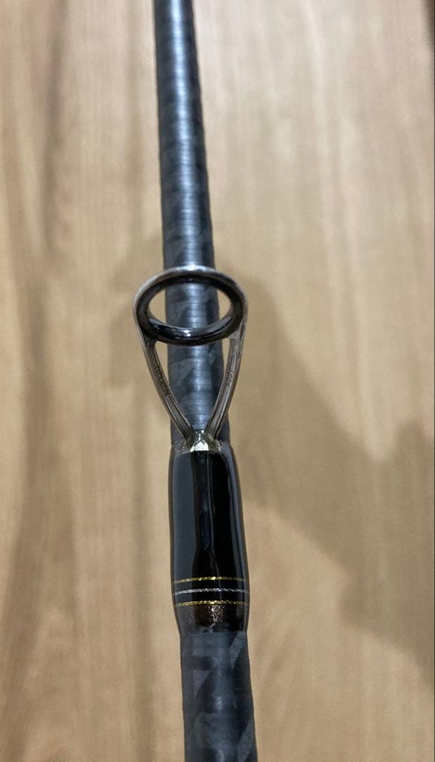 シャドウパンゲアSP-106Mメガバスmegabass 純正ケース付