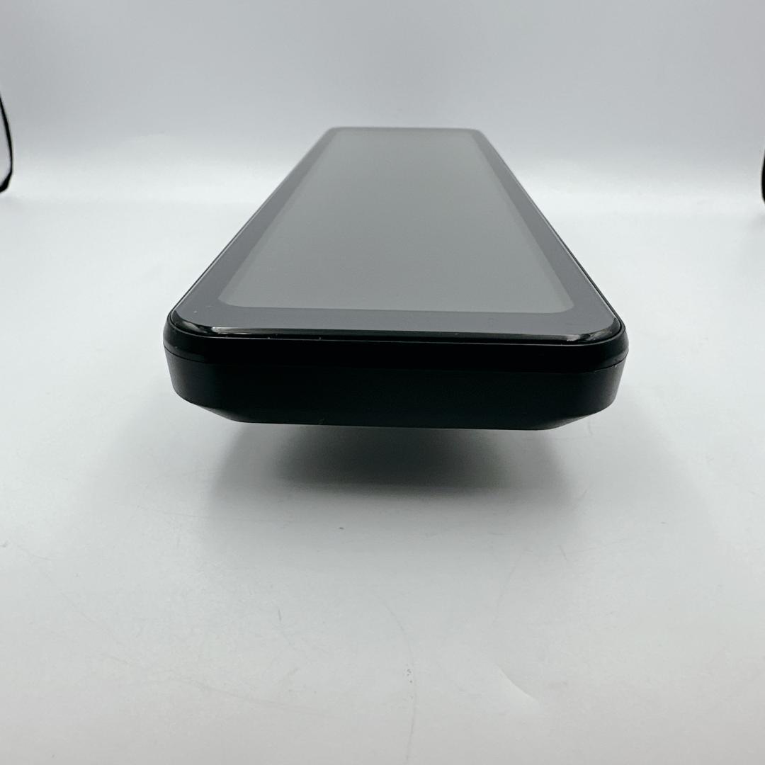 【美品】ミラー型 ドライブレコーダー G810PRO-ST 前後カメラ