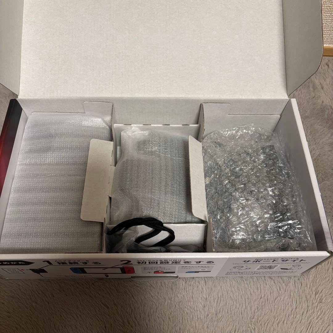 Nintendo Switch 本体 Joy-Con セット