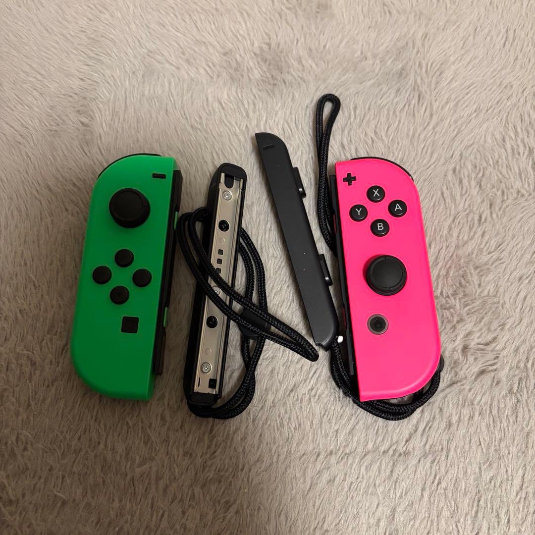 Nintendo Switch 本体 Joy-Con セット