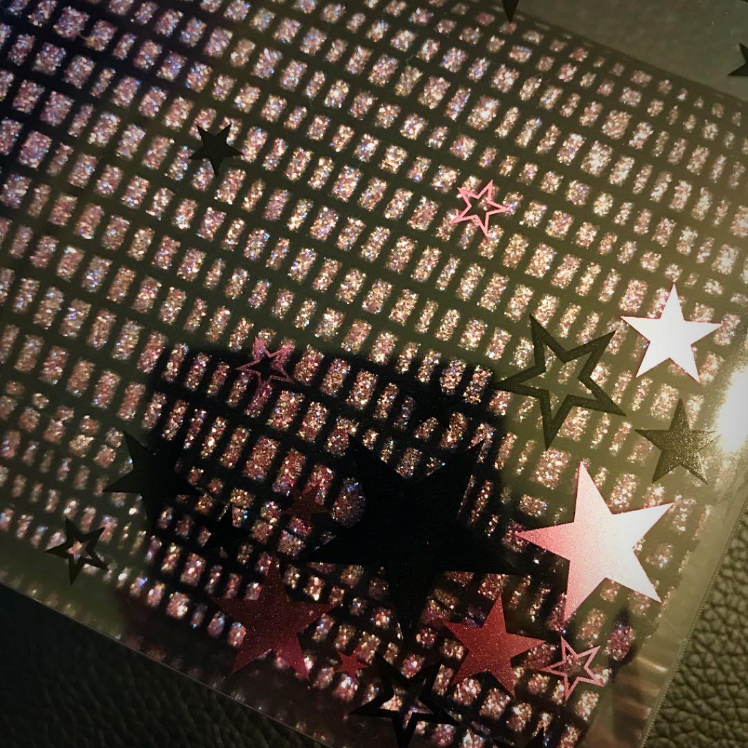 未開封　数量限定MAC「テイストオブスターダムミニリップスティックキット」