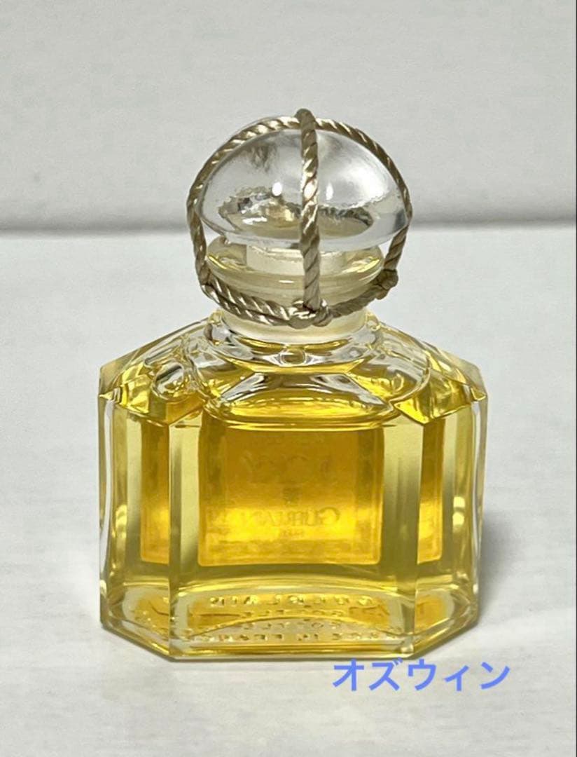 ゲラン ジッキー パルファム スプラッシュ 7.5ml GUERLAIN 新品