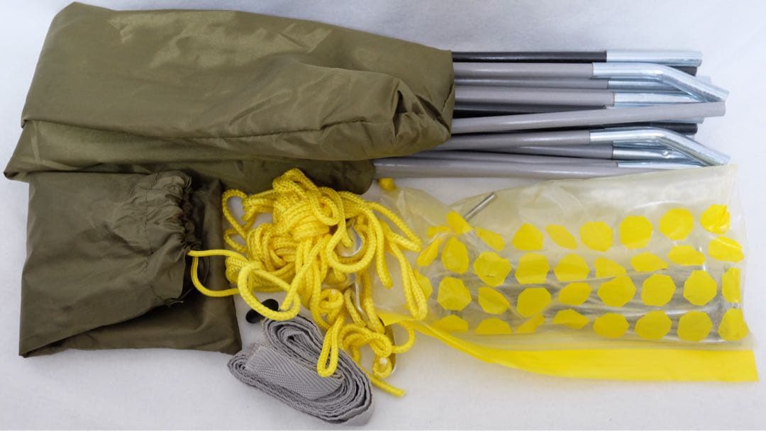 Coleman コールマンツーリングドームST 1-2人用【おまけ付き】