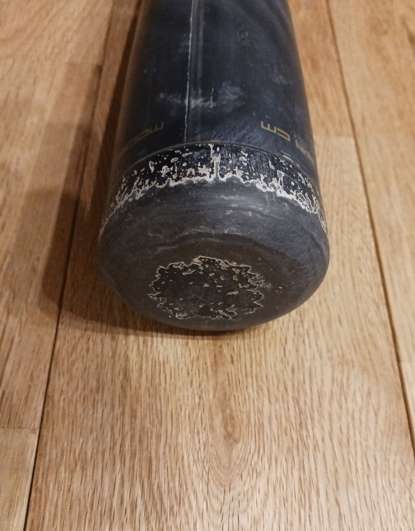 MM18 少年軟式バット 80cm 580g トップバランス SSK　ケース付き