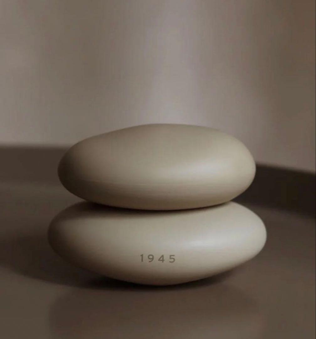 (最安値)SHOLAYERED 1945 BEIGE ベージュ