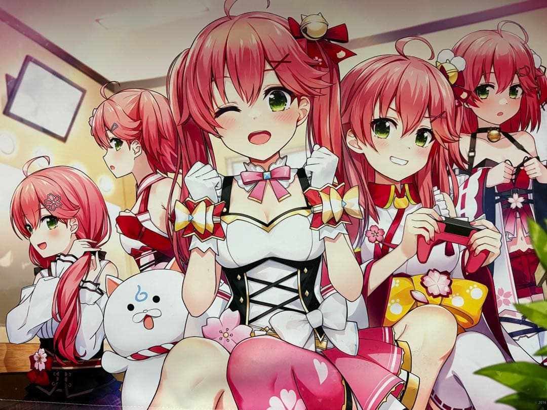 さくらみこ まとめ売り 200↑点 最終値下げ