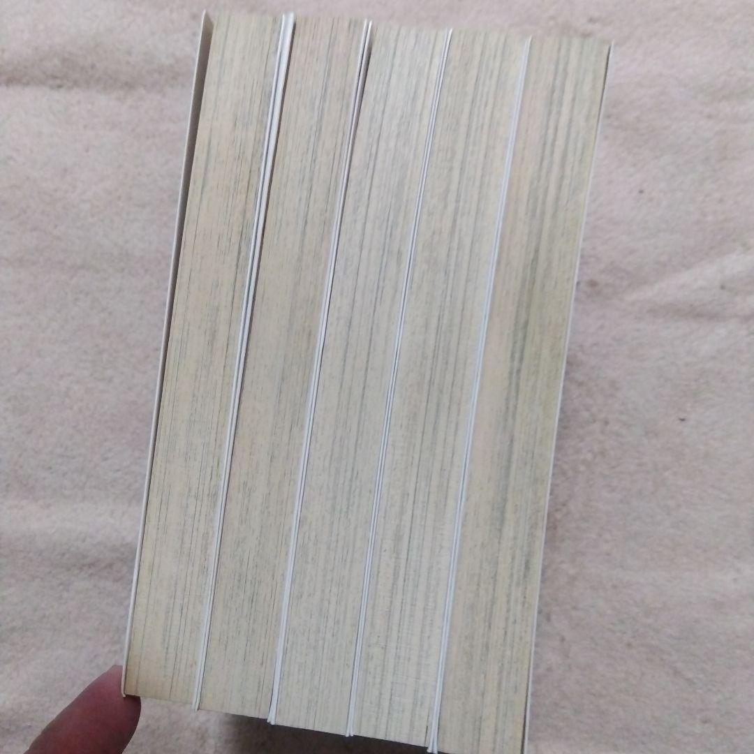 キャンディ♡キャンディ 2〜6巻　5冊セット　いがらしゆみこ