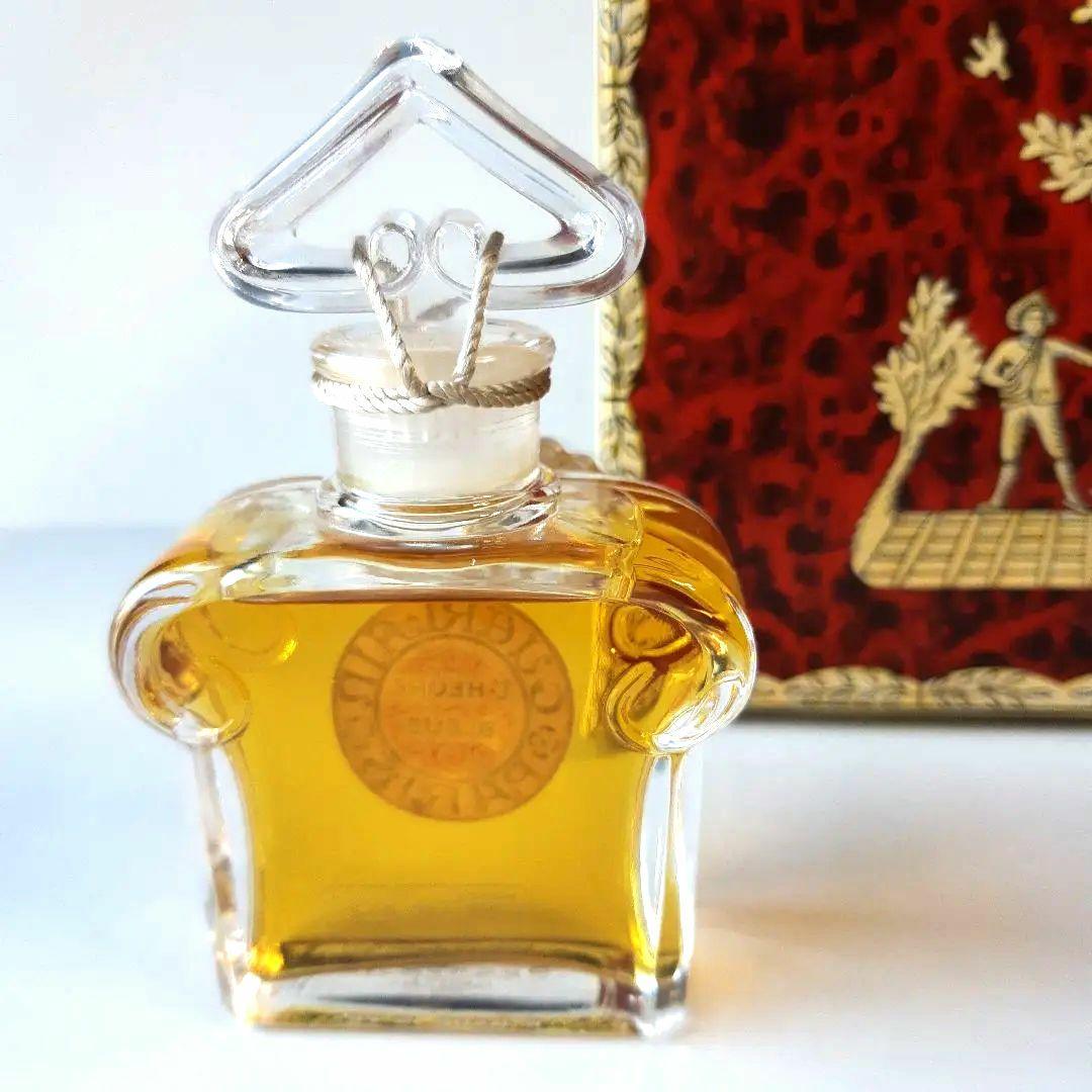 ゲラン香水　ルールブルー[ 未開封 ]　パルファム 30 ml