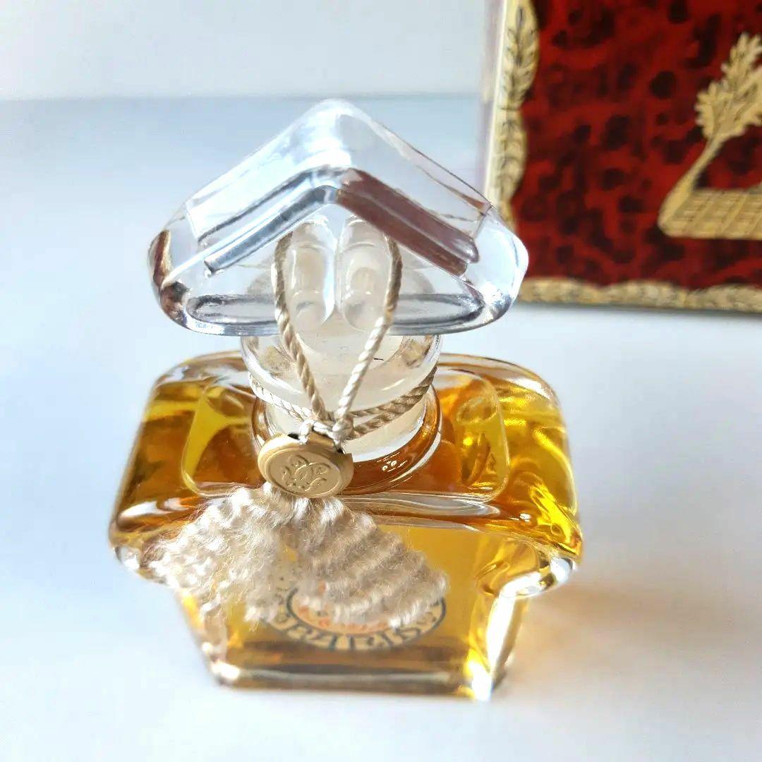 ゲラン香水　ルールブルー[ 未開封 ]　パルファム 30 ml