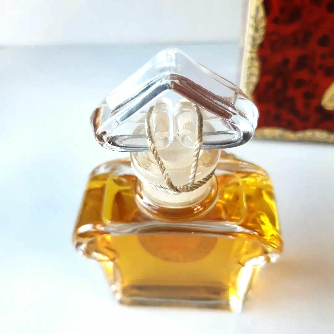 ゲラン香水　ルールブルー[ 未開封 ]　パルファム 30 ml