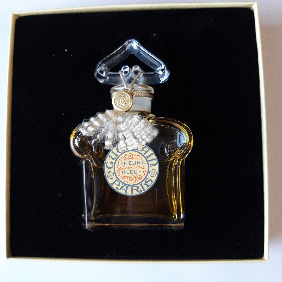 ゲラン香水　ルールブルー[ 未開封 ]　パルファム 30 ml