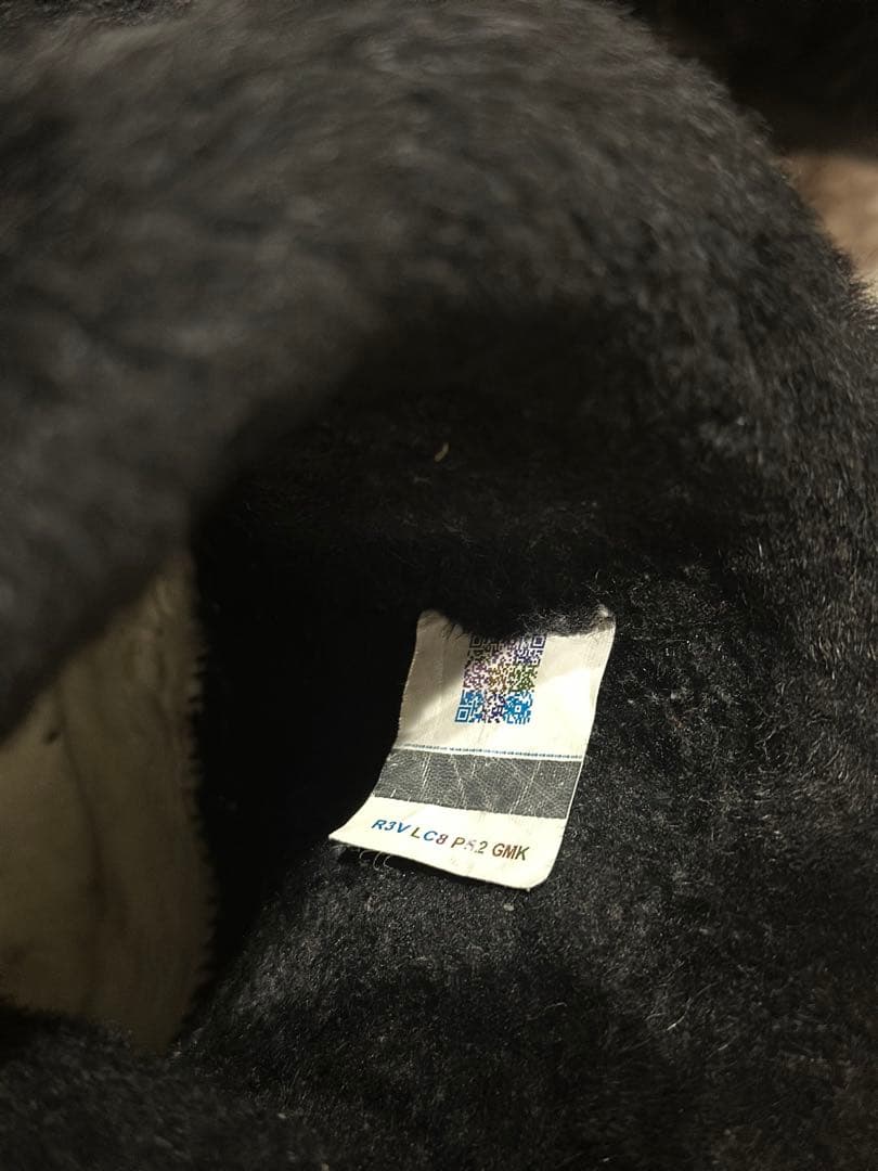 ugg アグ Classic Chillapeak クラシックチラ ピークブーツ