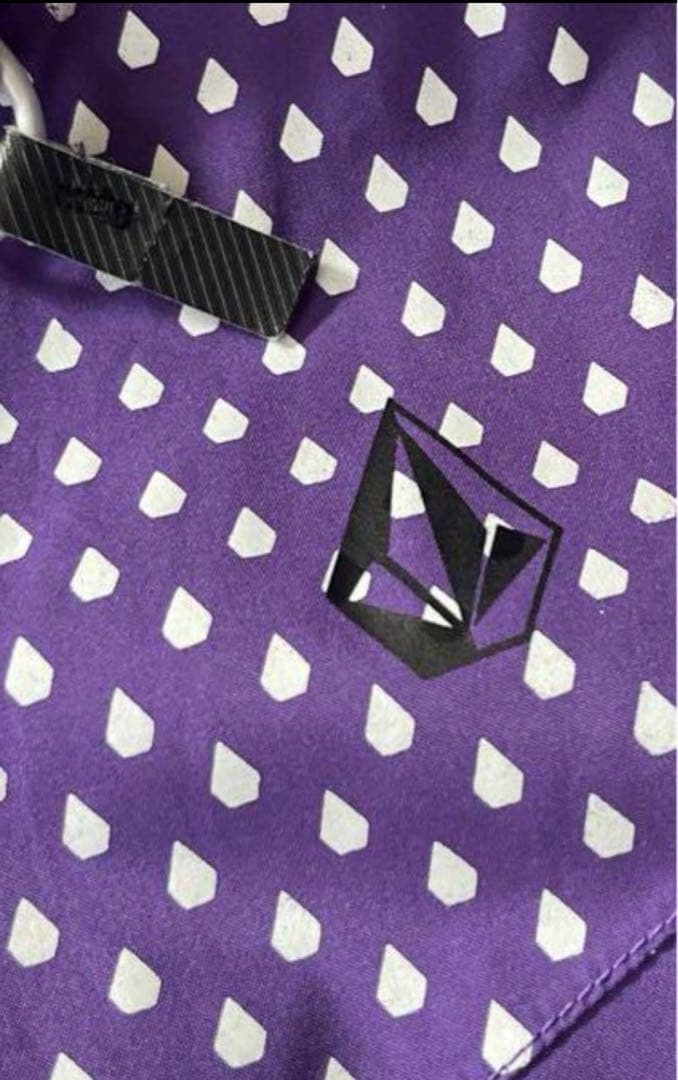 美品　スノーボードウェア　VOLCOM GORE-TEX ゴアテックス