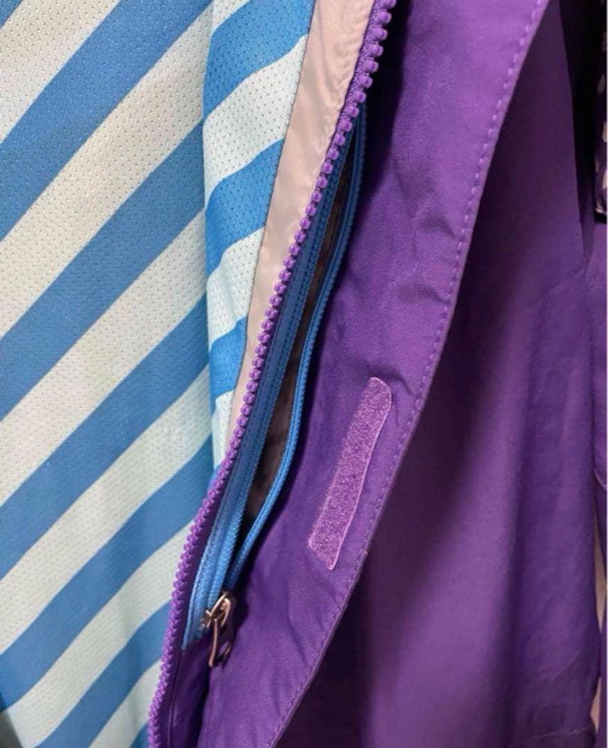 美品　スノーボードウェア　VOLCOM GORE-TEX ゴアテックス