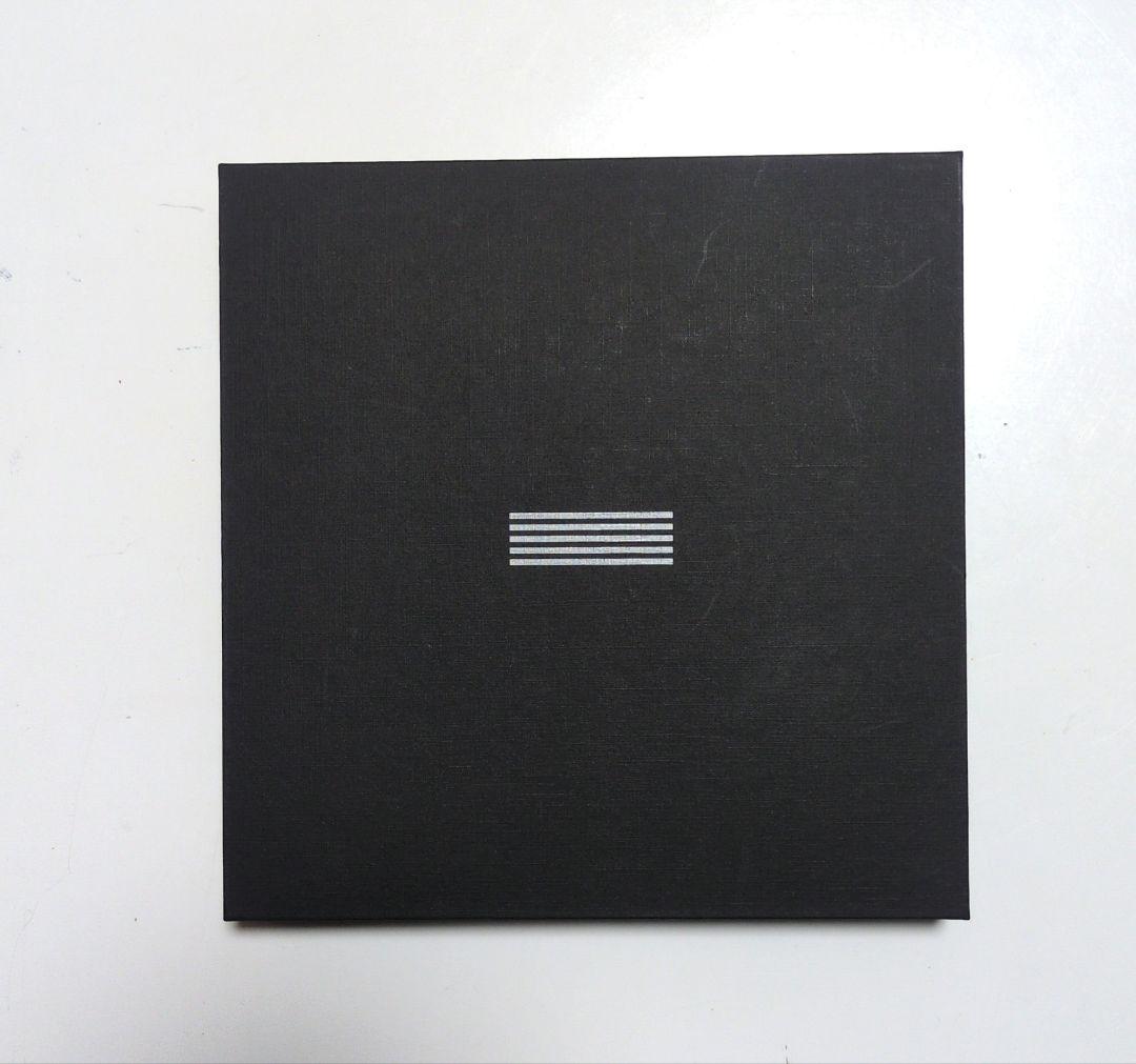 BIGBANG 韓国版 MADE THE FULL ALBUM GD ver