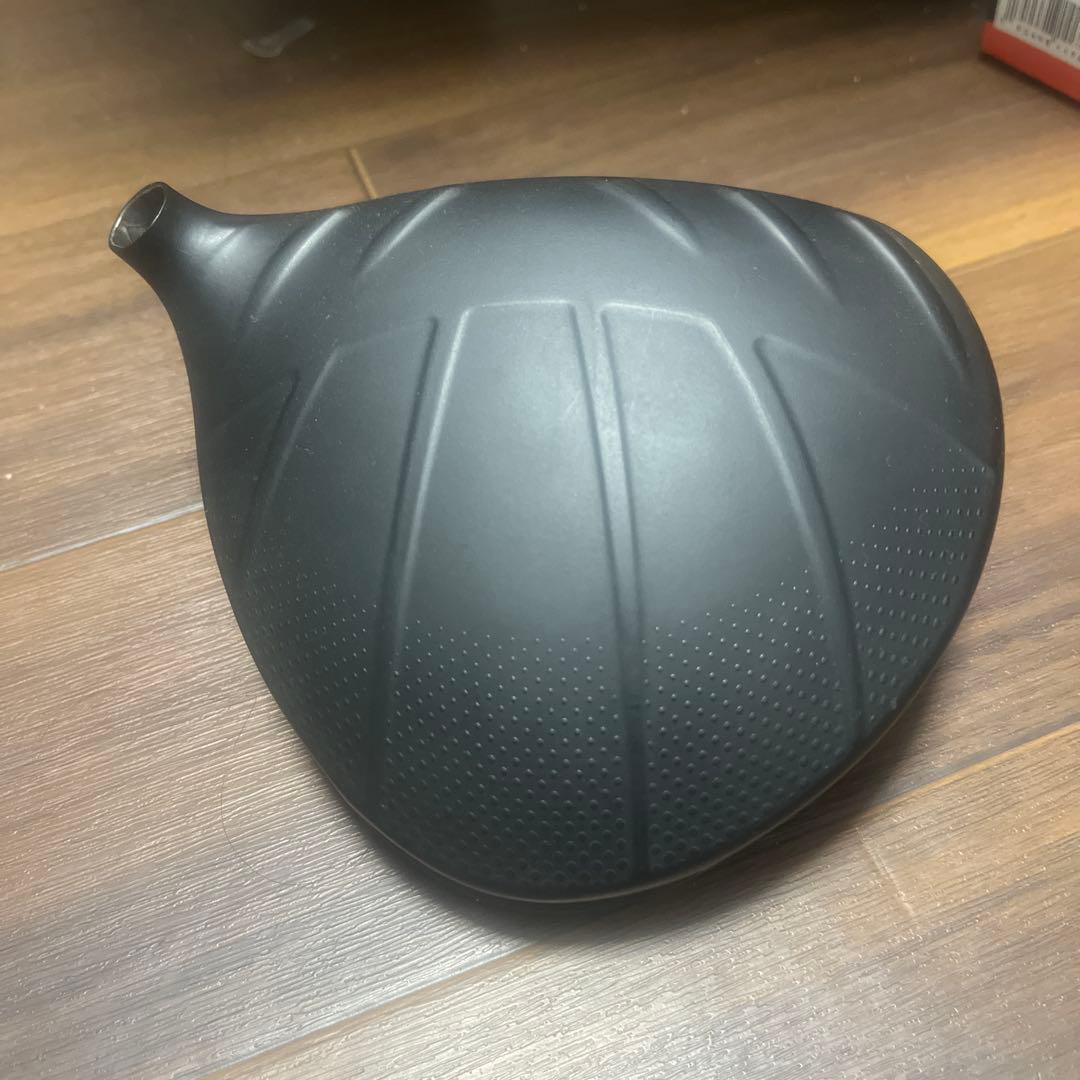 Ping g400 lst 10° ドライバーヘッドのみ