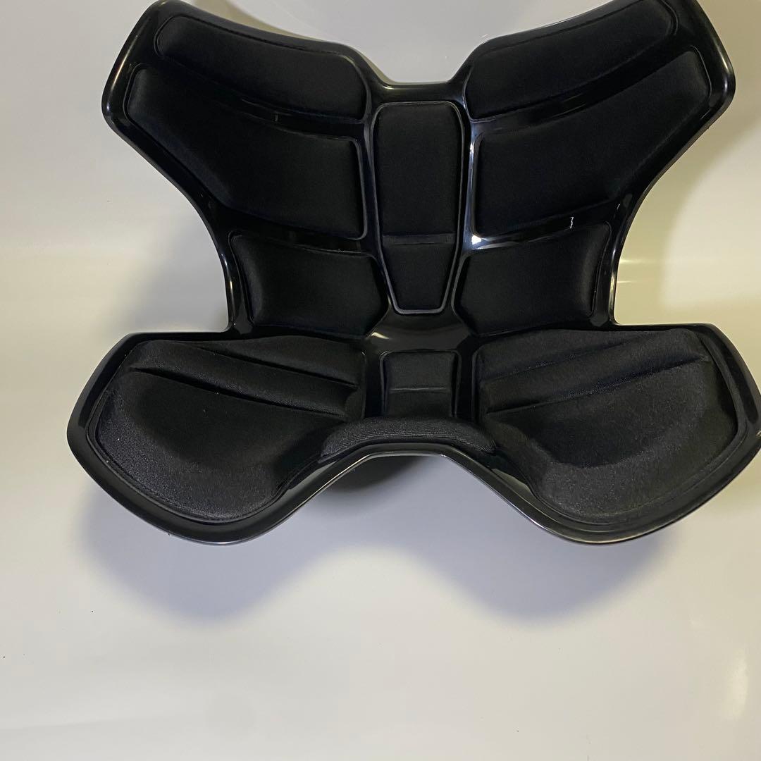 美品✨MTG Style athlete2 スタイルアスリート2 ブラック