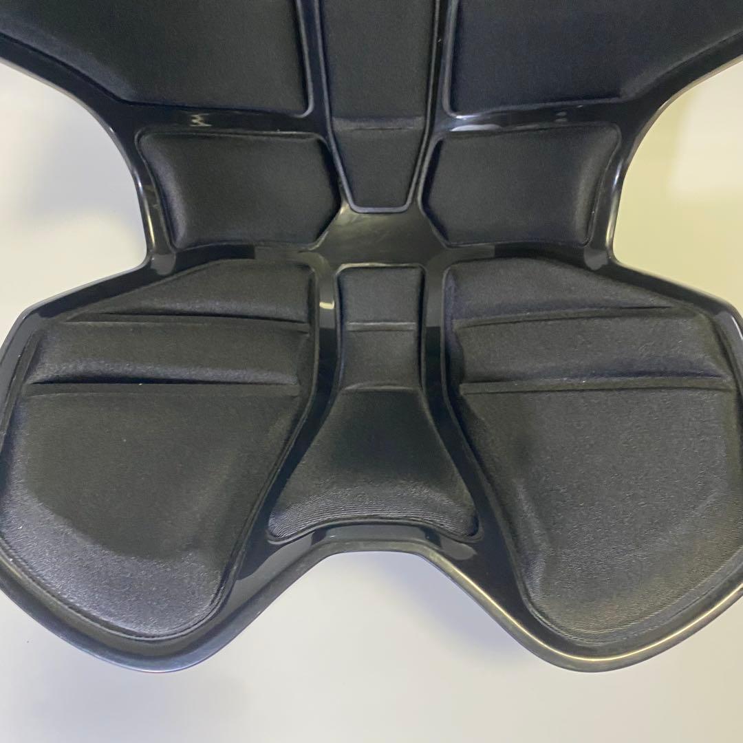 美品✨MTG Style athlete2 スタイルアスリート2 ブラック