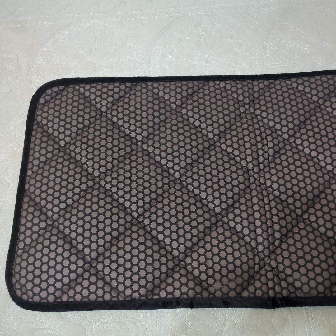 【美品】カーリスロングテラソフトマット