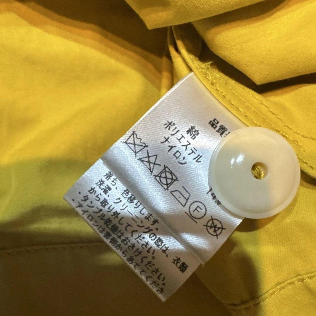 値下げ　パラスパレス　フードブルゾン