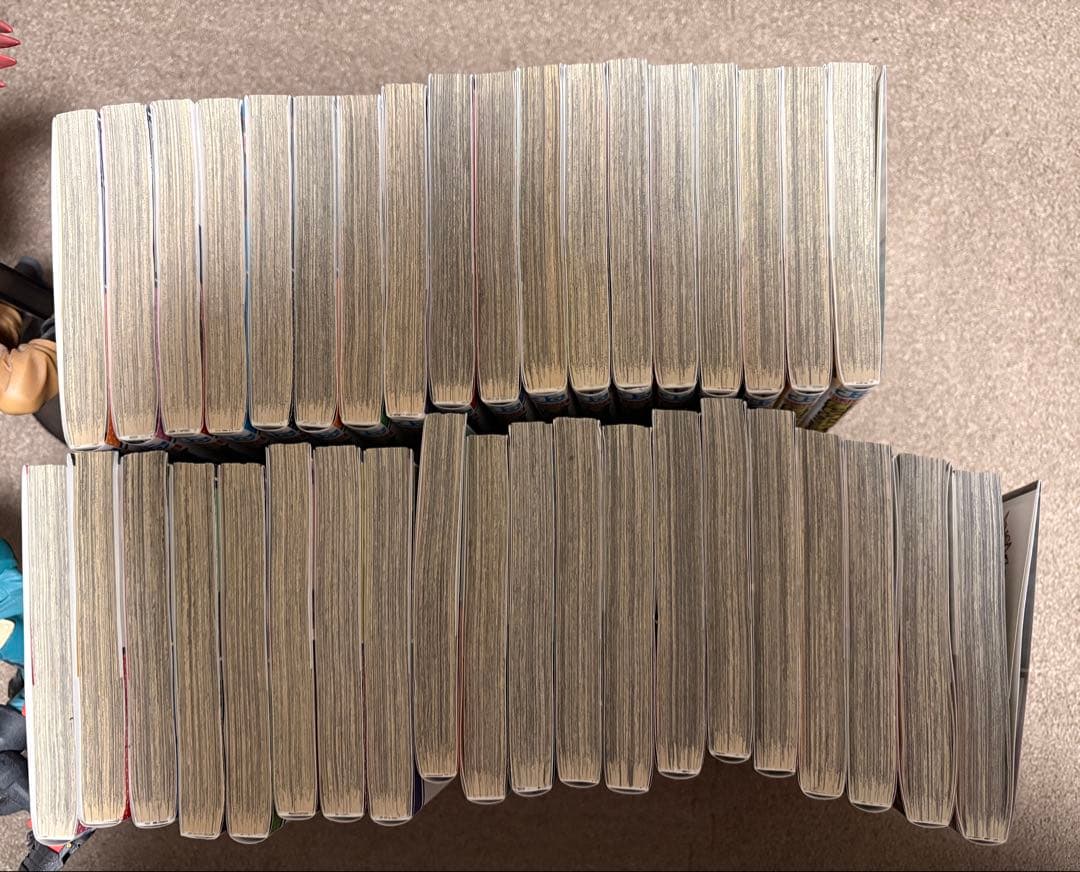 僕のヒーローアカデミア　1〜38巻セット