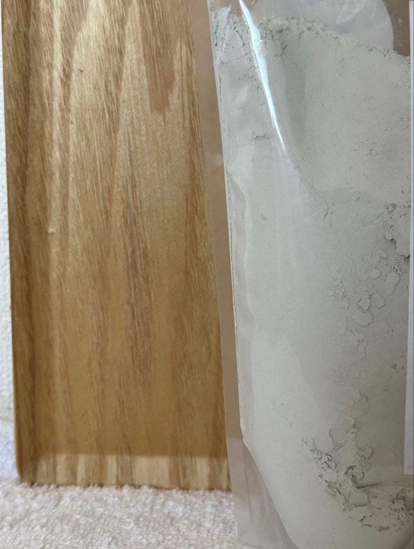 【未開封】国産100％クレイ／FRO クレイバス＆パック 9袋 大容量セット