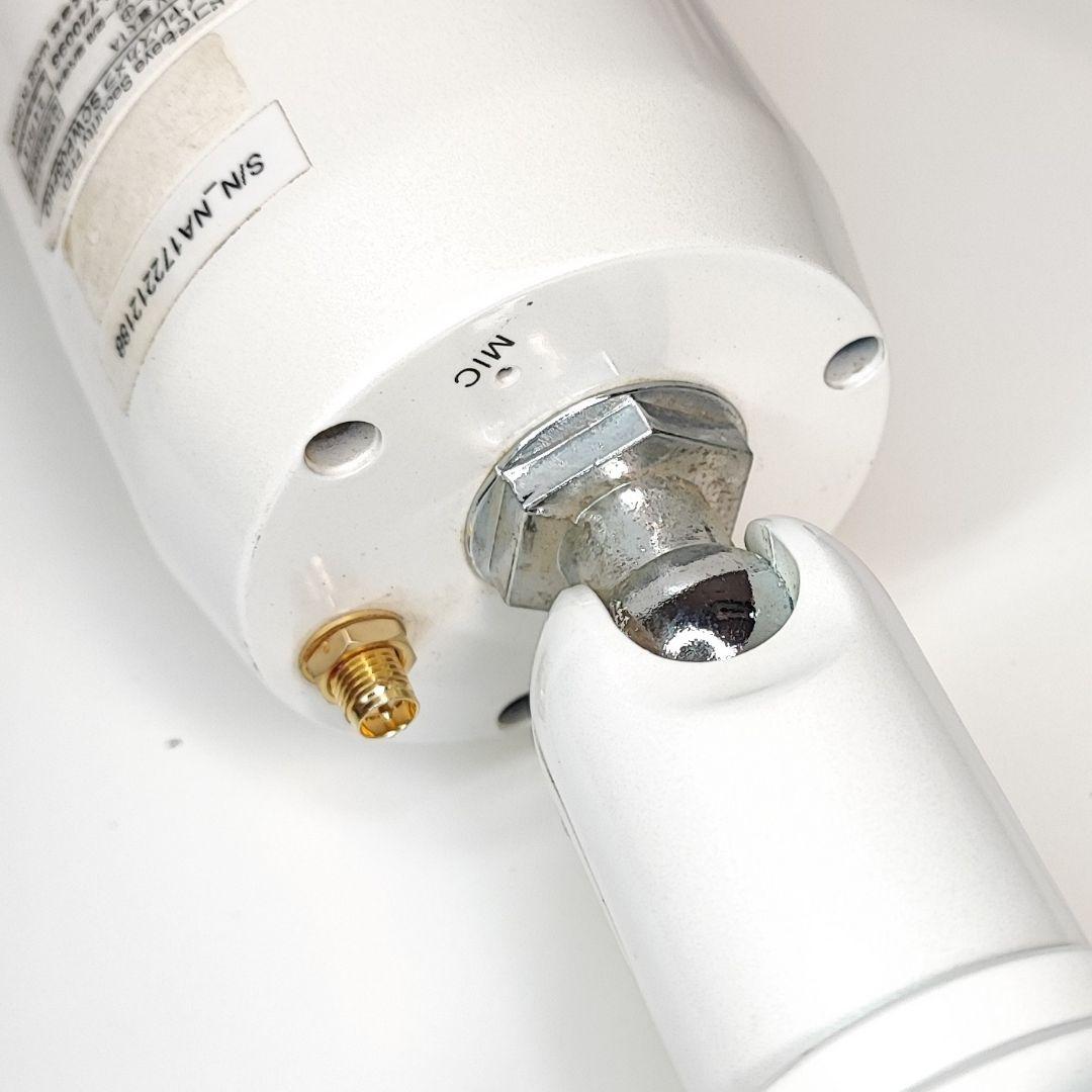 3 ドコでもeye Security FHD SCWP06FHD SC05ST