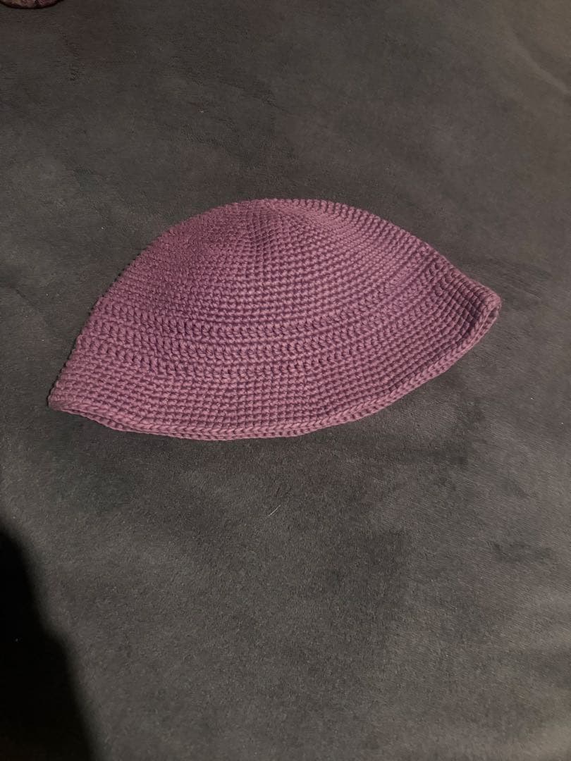 fleur_storのニット帽