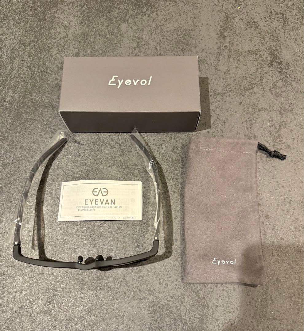 ト*ム様 今週末終了【試着のみ】CONLON III (51) MBK-DG-D