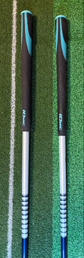 か*ん様 テーラーメイド　QI35 MAX レスキュー　4番、5番ツアーAD H