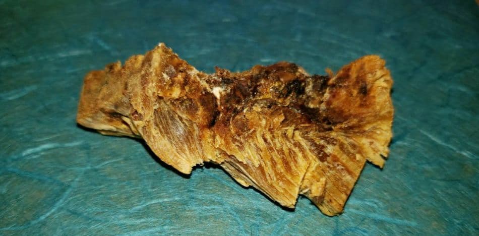 58 伽羅、六国五味、聞香、香木、沈香「ブルー白檀根瘤14,6g」