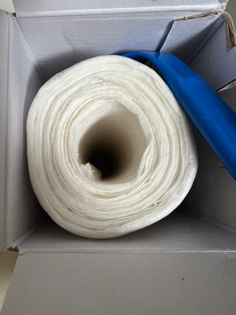 カーボキシー炭酸パック