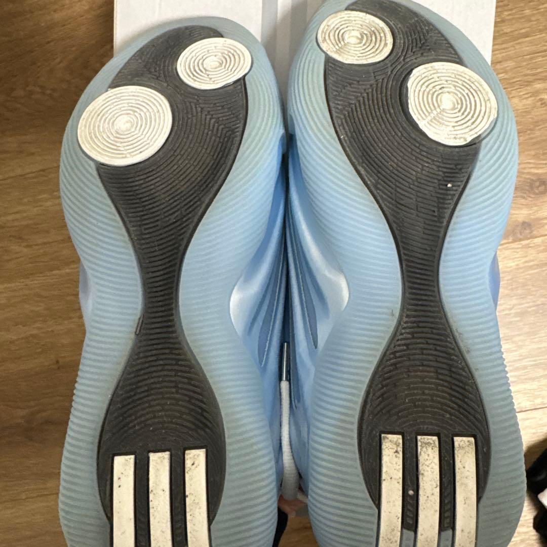 ADIDAS Harden Vol.9 ハーデン9