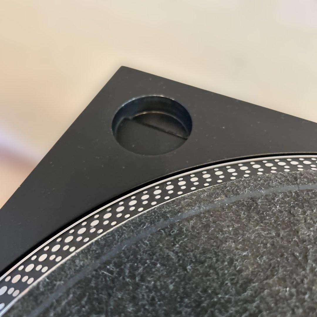 値引き不可　《中古品》Technics SL1200mk7