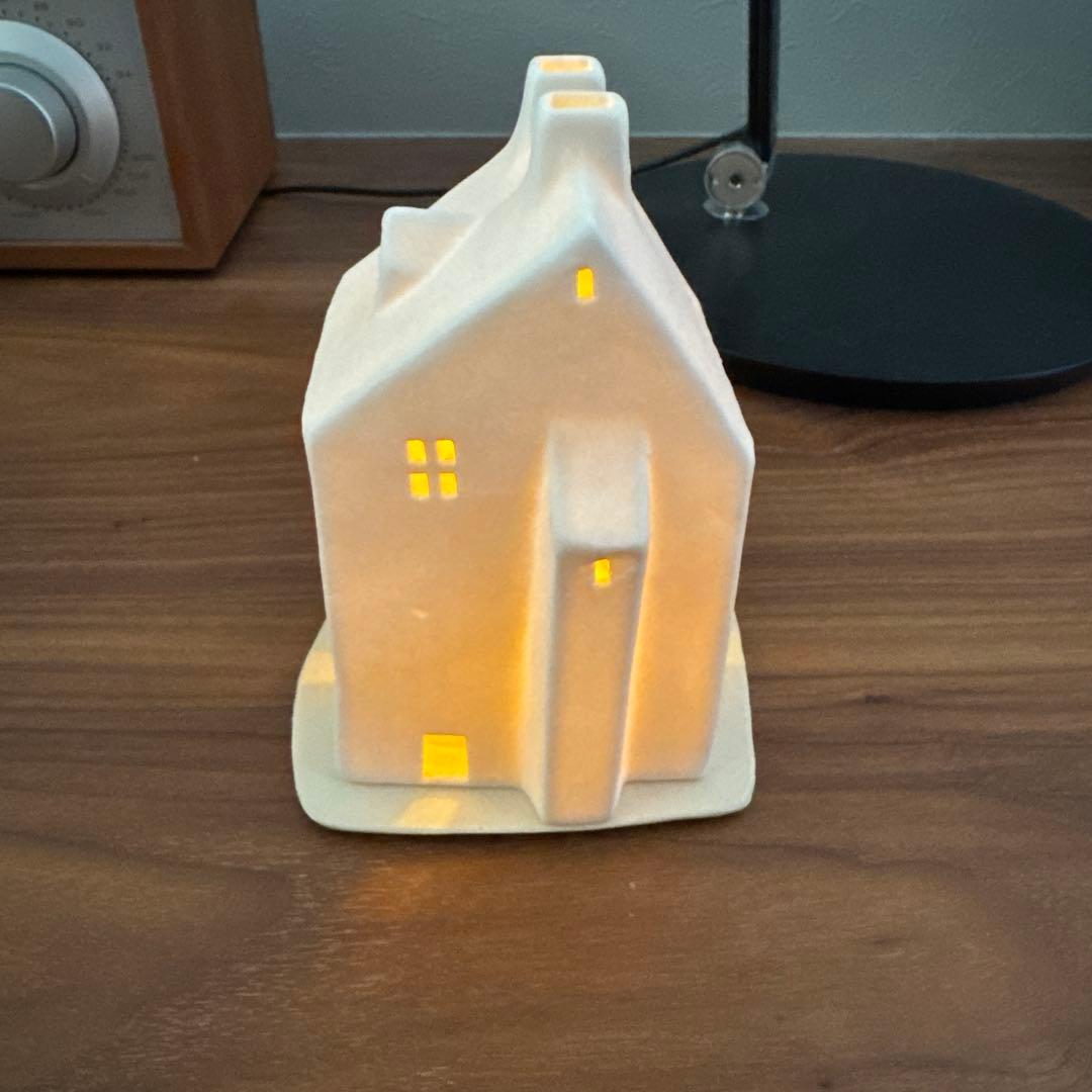 【新品未使用】アトリエルンド Smahus 小さなアパート スモーヒュース