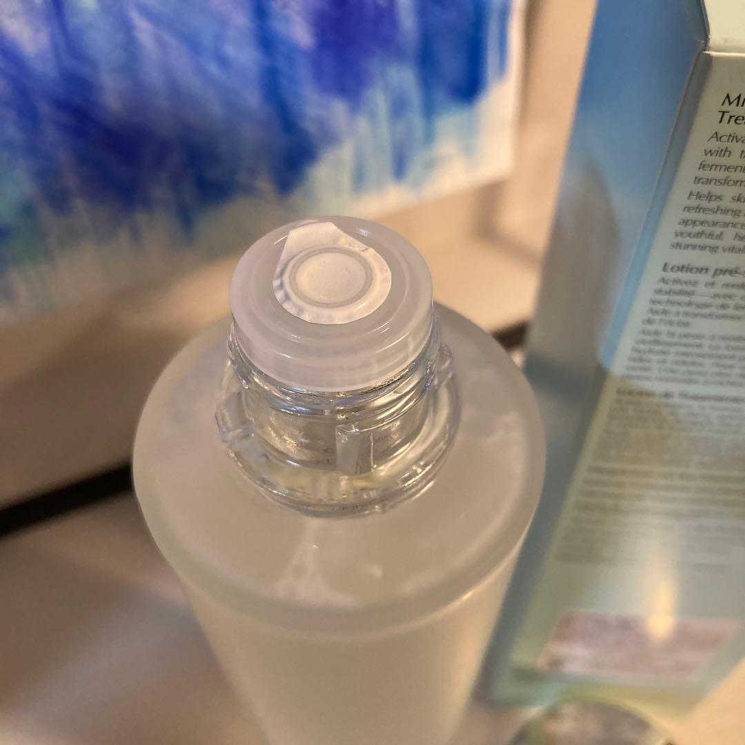 マイクロエッセンスローションBF 200ml