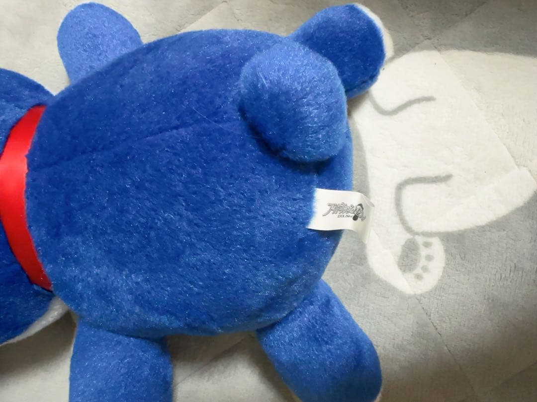 【限定値下げ】アイドリッシュセブン ろっぷちゃん