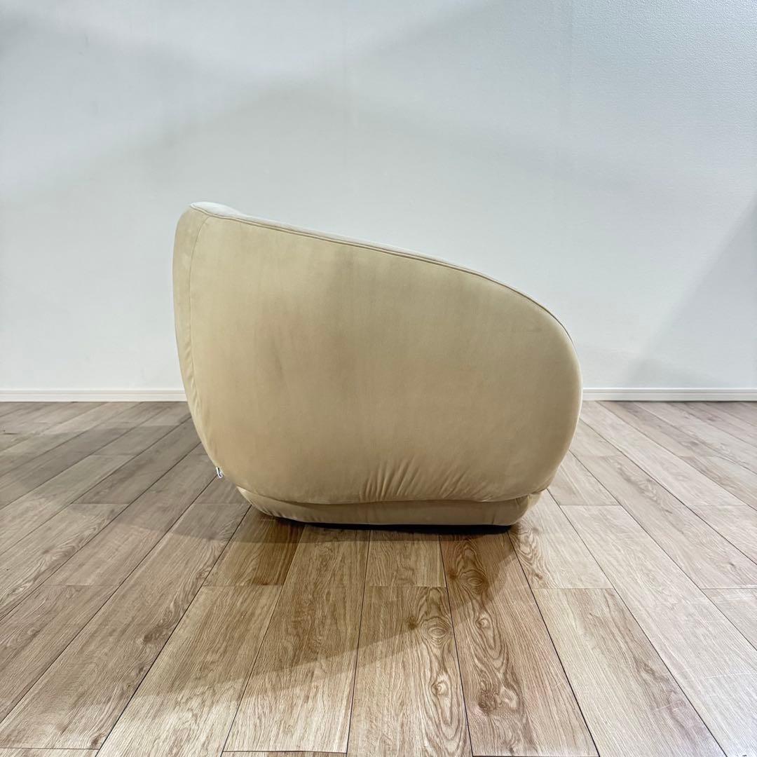 BoConcept Bolzano カウチソファ 幅175cm L001