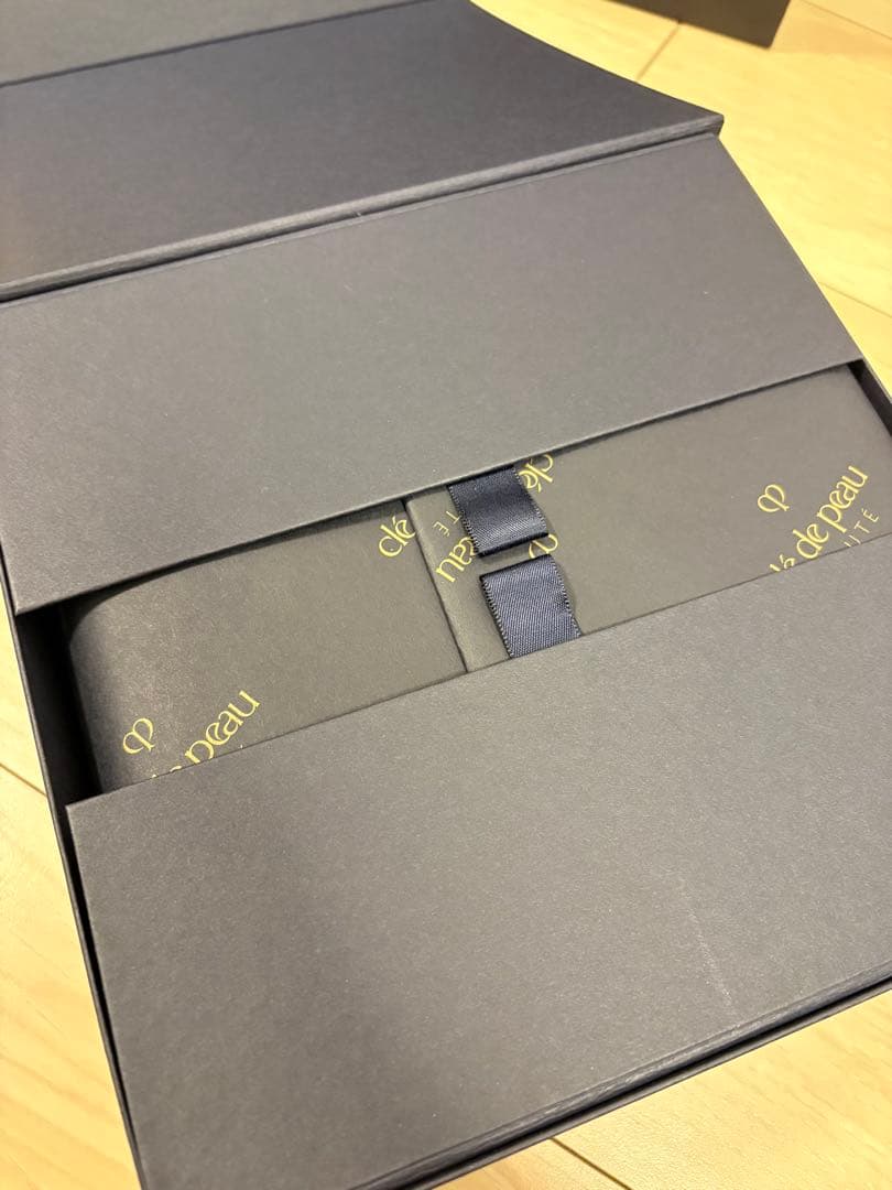 コンサントレイリュミナトゥール　6セット入り　プレゼント用