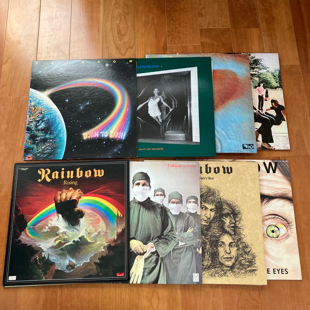 THE BEATLES など邦楽　洋楽　レコード　まとめ売り　34枚セット