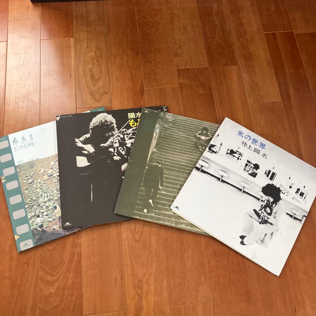 THE BEATLES など邦楽　洋楽　レコード　まとめ売り　34枚セット